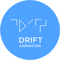 DRIFT logo